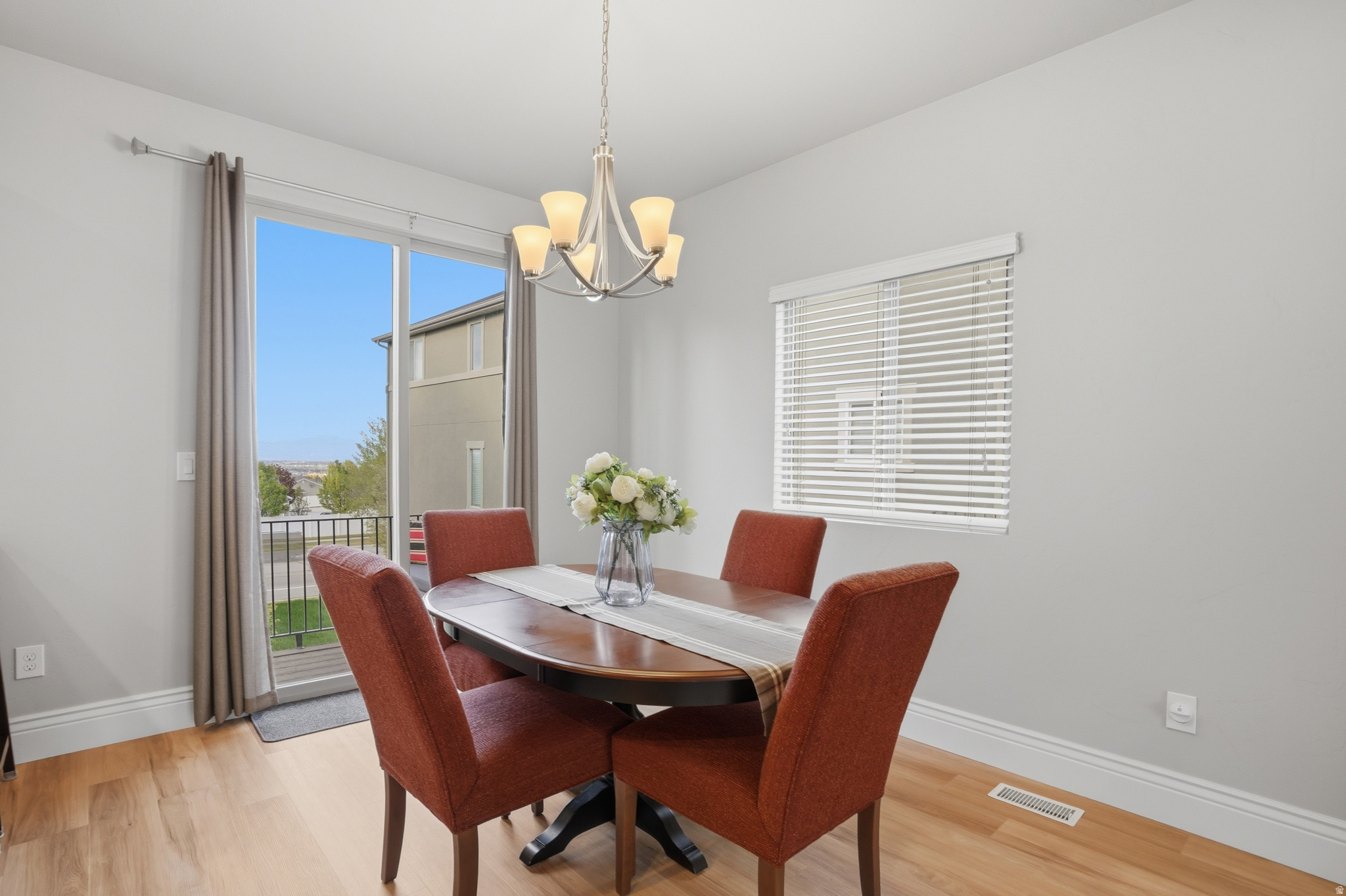 ROSECREST VILLAGE PUD - Residential
