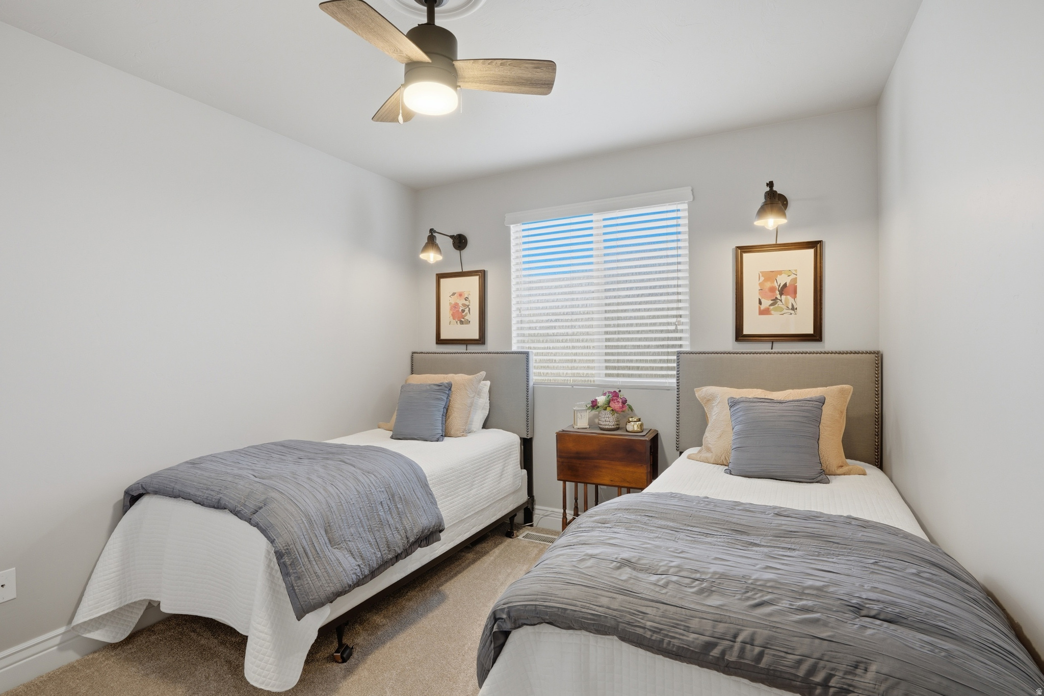 ROSECREST VILLAGE PUD - Residential
