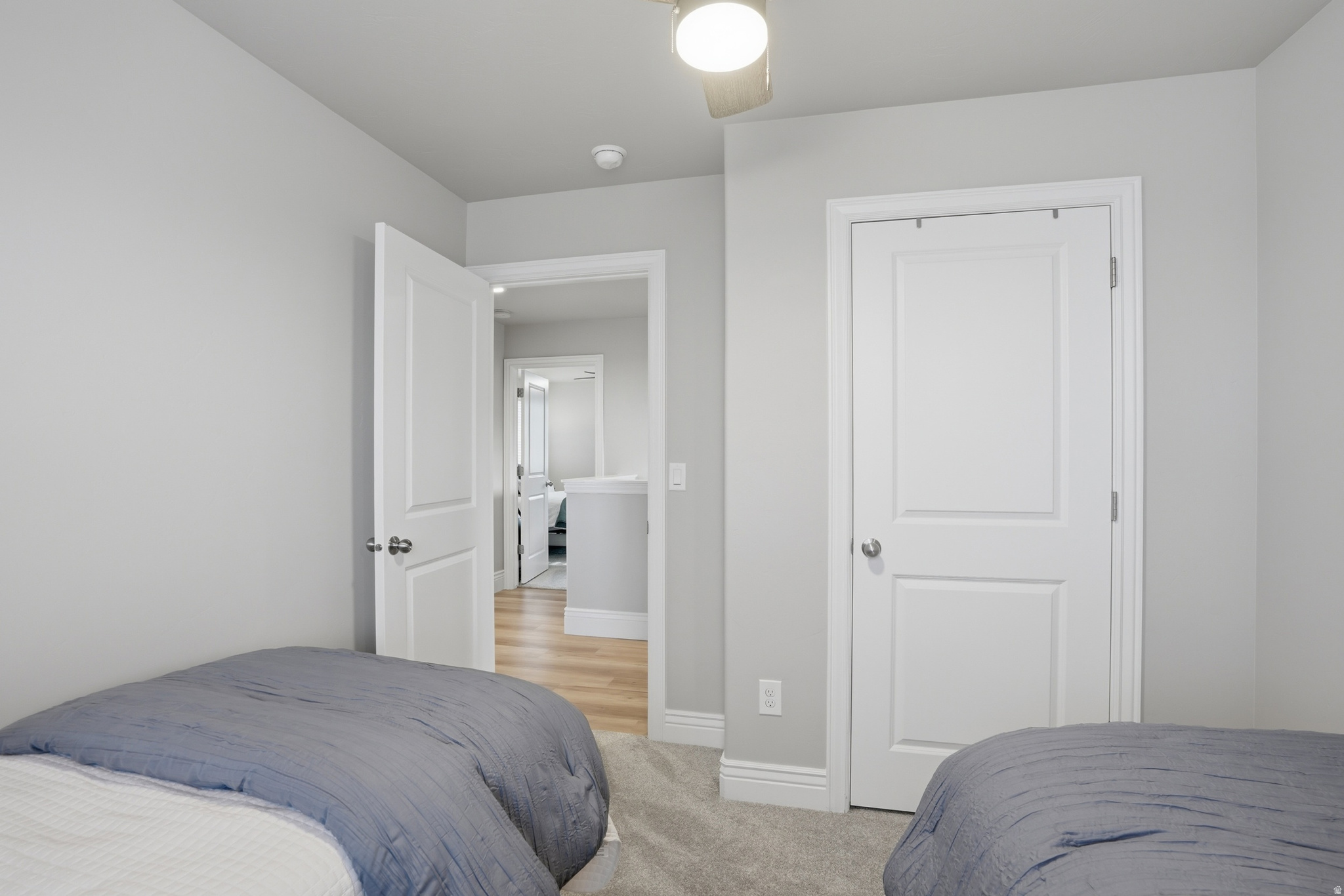 ROSECREST VILLAGE PUD - Residential