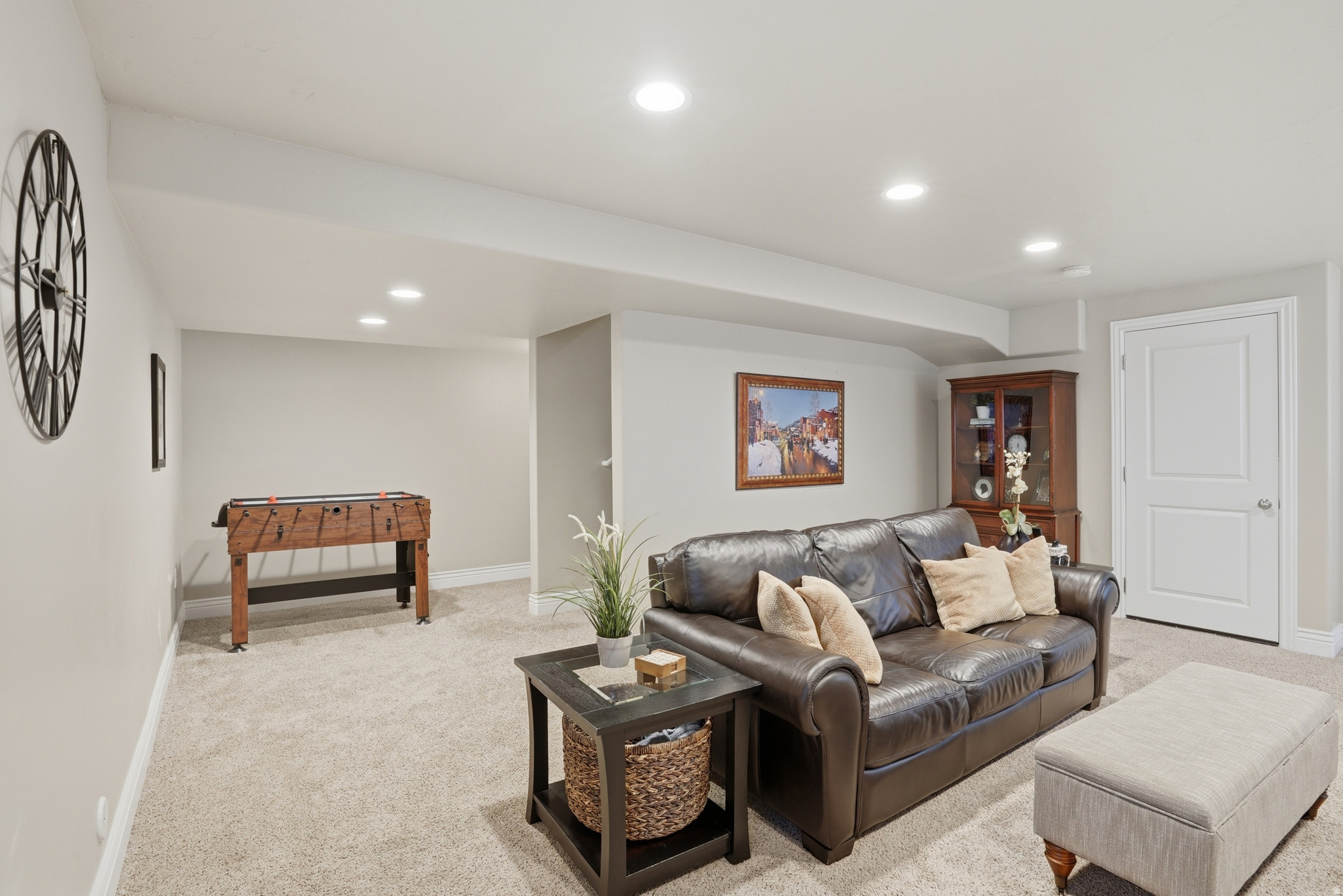 ROSECREST VILLAGE PUD - Residential