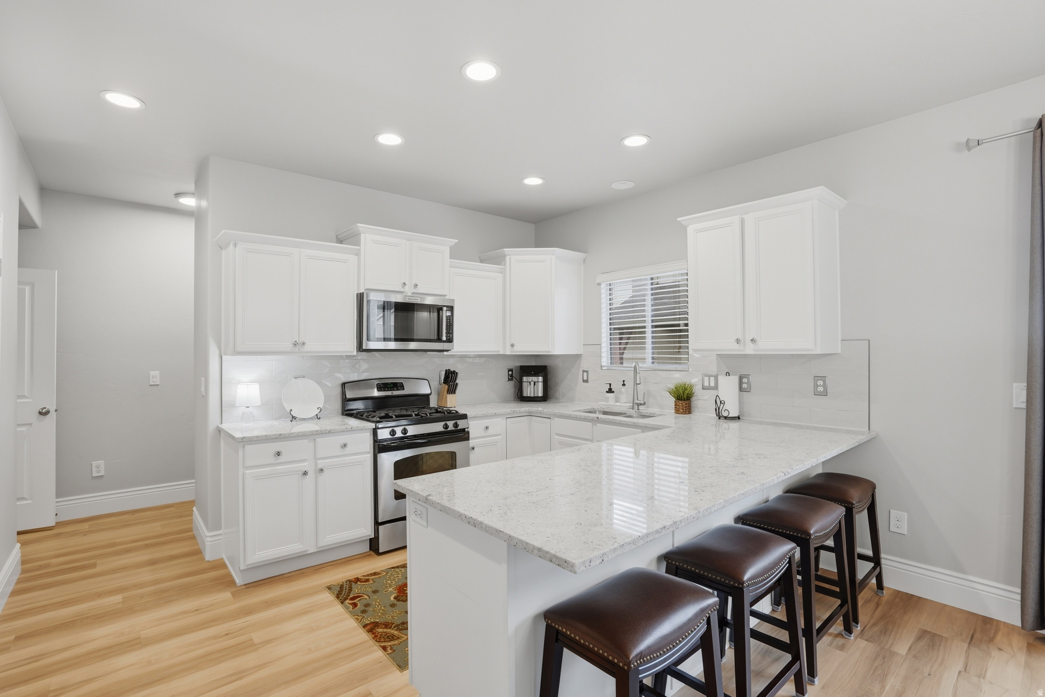ROSECREST VILLAGE PUD - Residential