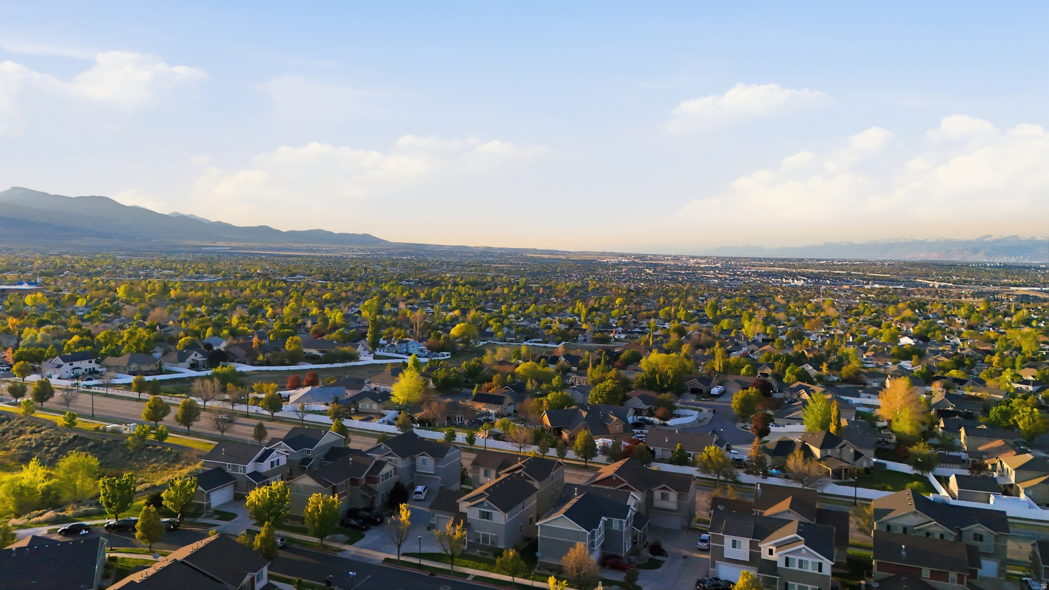 ROSECREST VILLAGE PUD - Residential