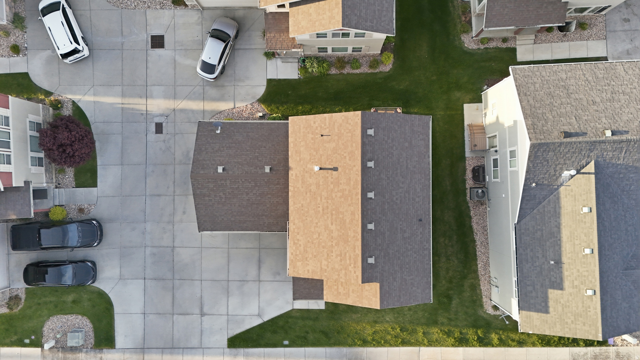 ROSECREST VILLAGE PUD - Residential