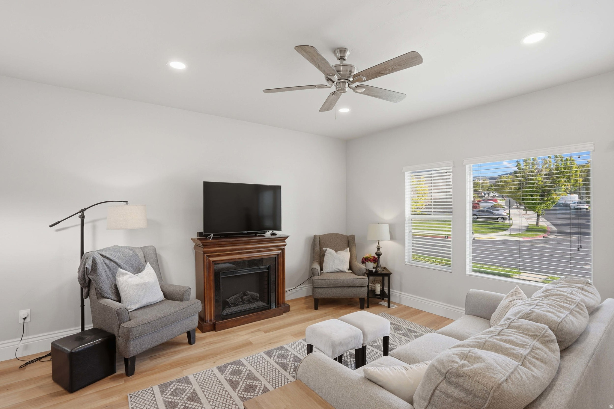 ROSECREST VILLAGE PUD - Residential