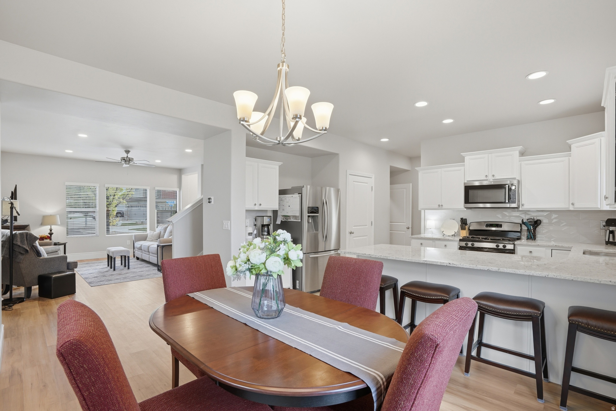 ROSECREST VILLAGE PUD - Residential