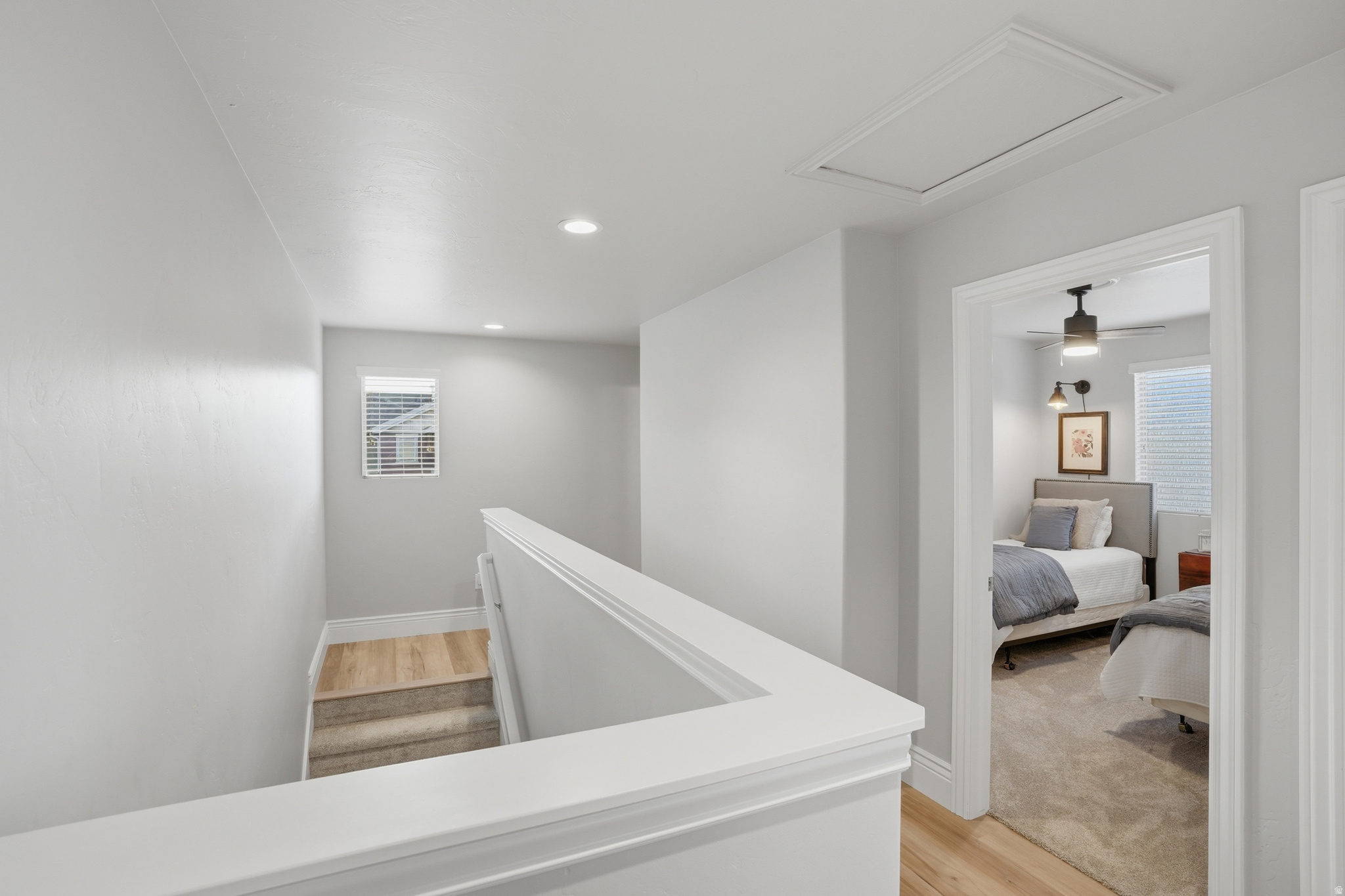 ROSECREST VILLAGE PUD - Residential