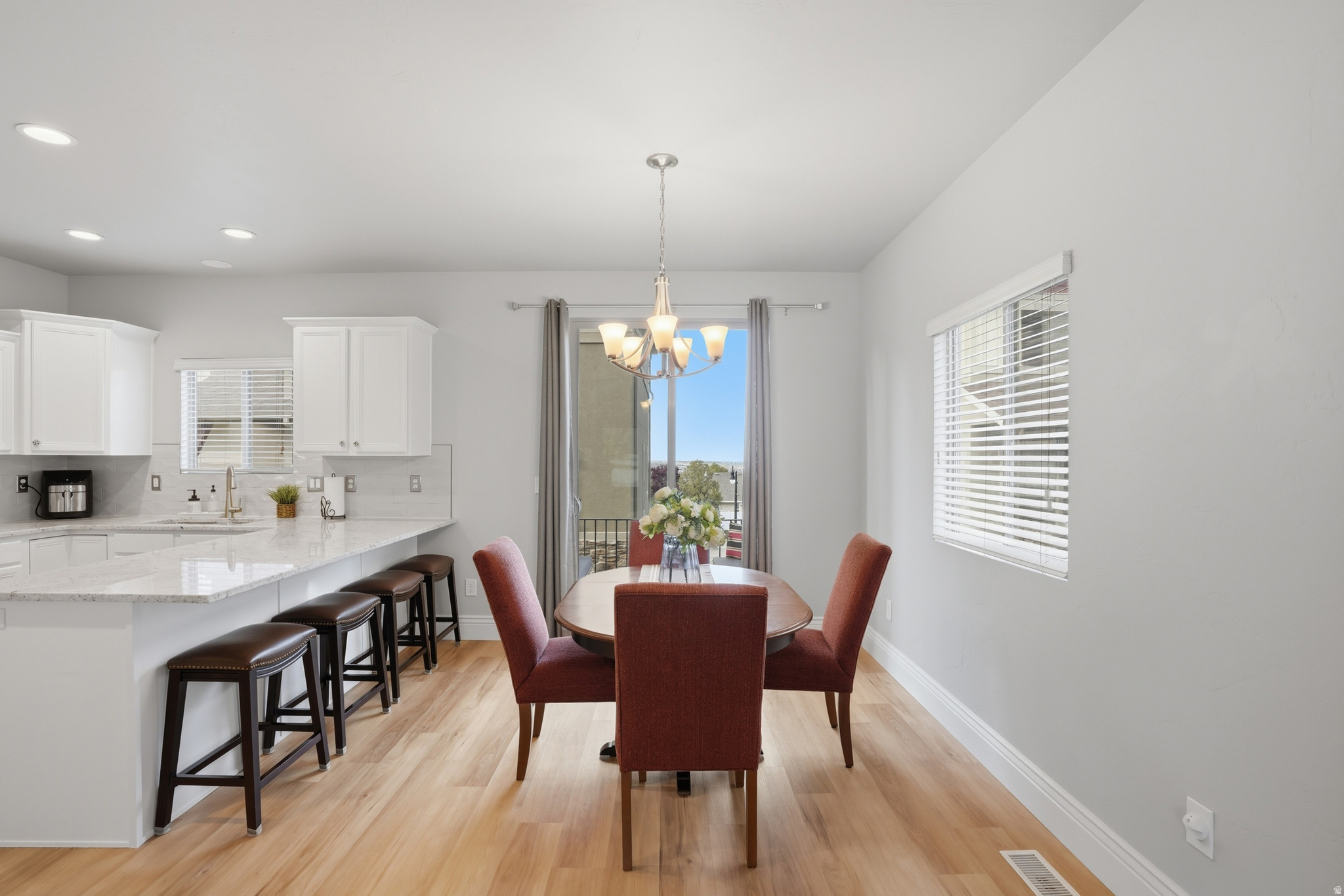 ROSECREST VILLAGE PUD - Residential