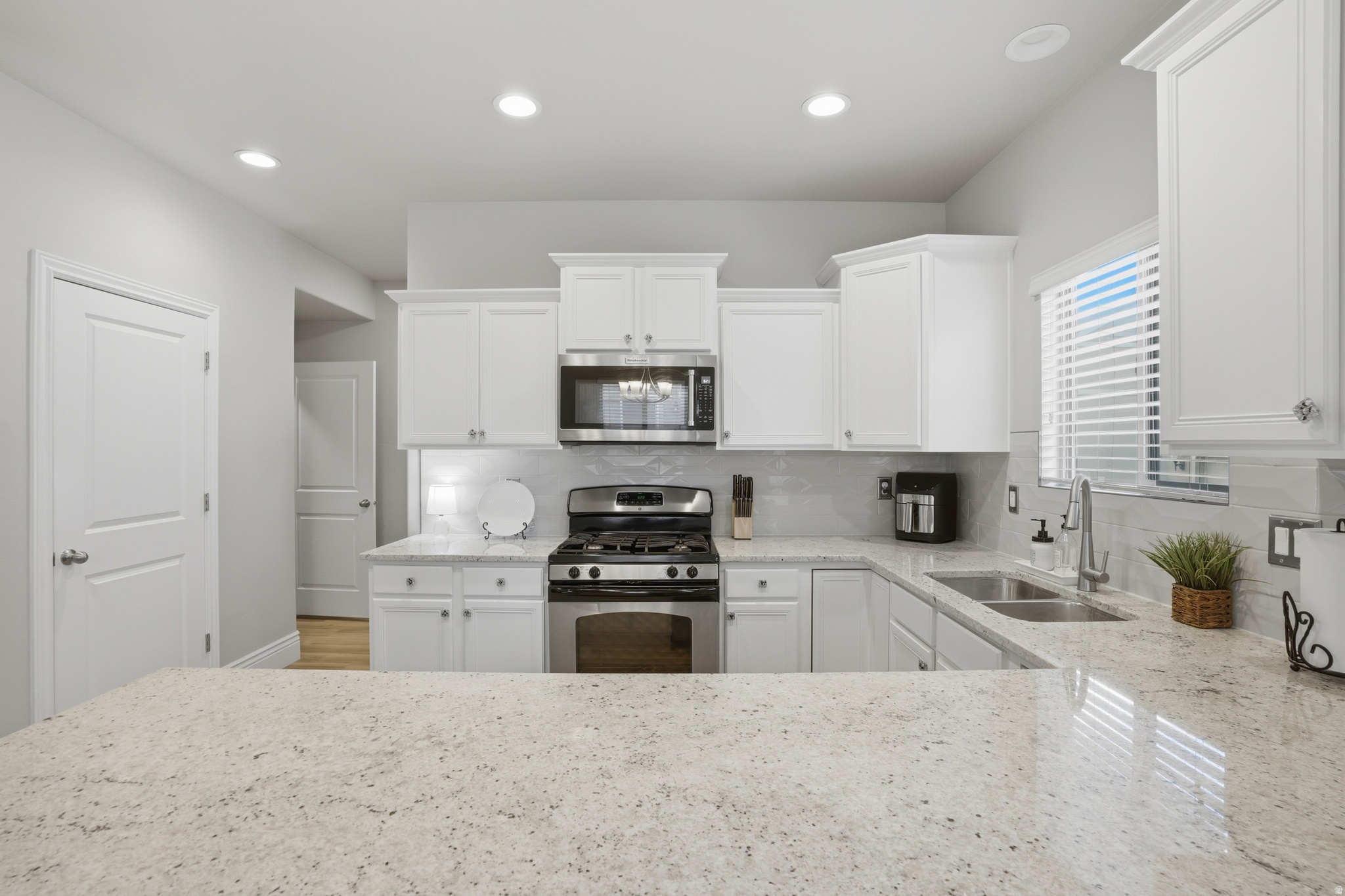 ROSECREST VILLAGE PUD - Residential