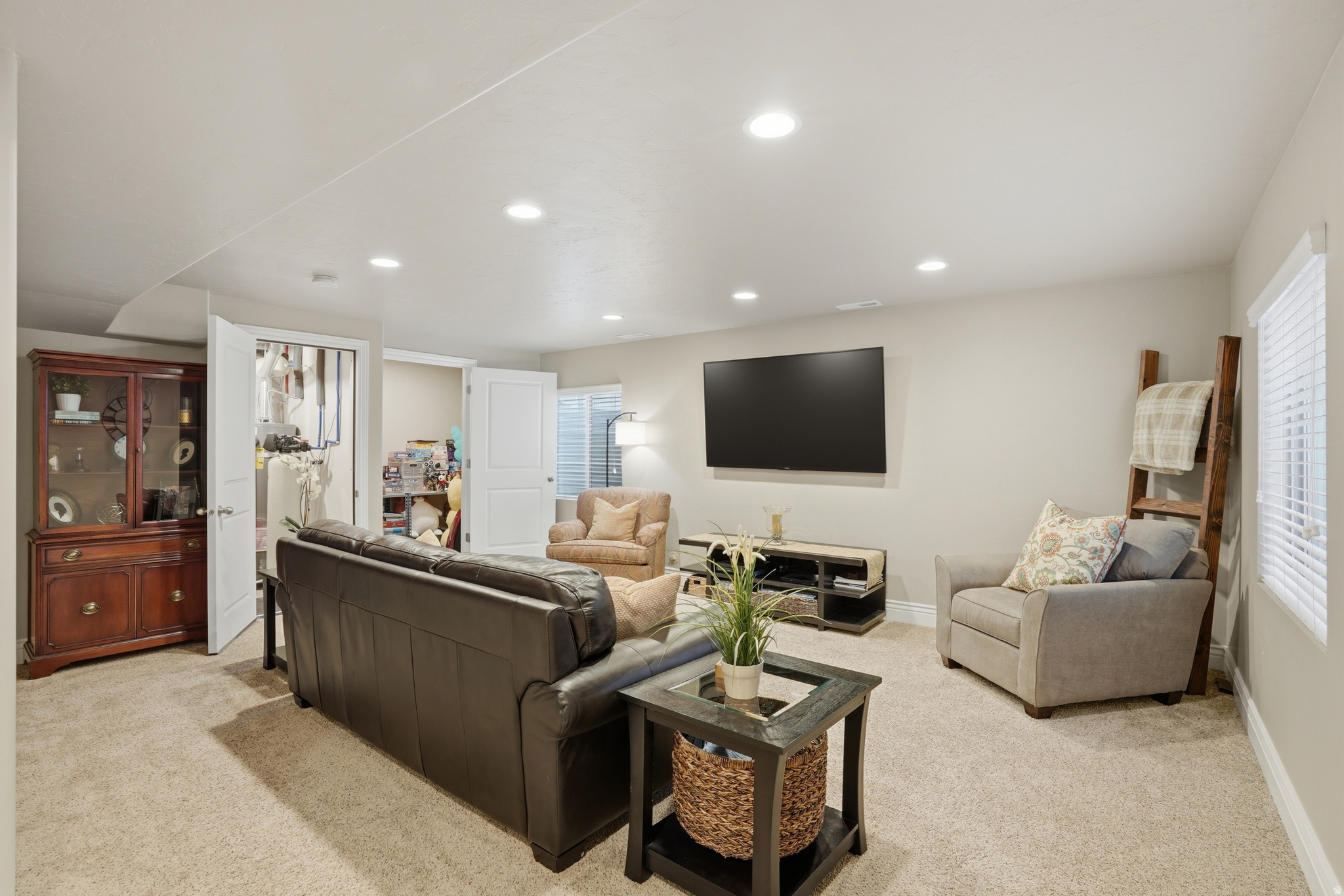 ROSECREST VILLAGE PUD - Residential
