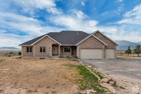 Photo of 2568 N LAKE MOUNTAIN RD, Eagle Mountain, UT 84005 (MLS # 2193758)