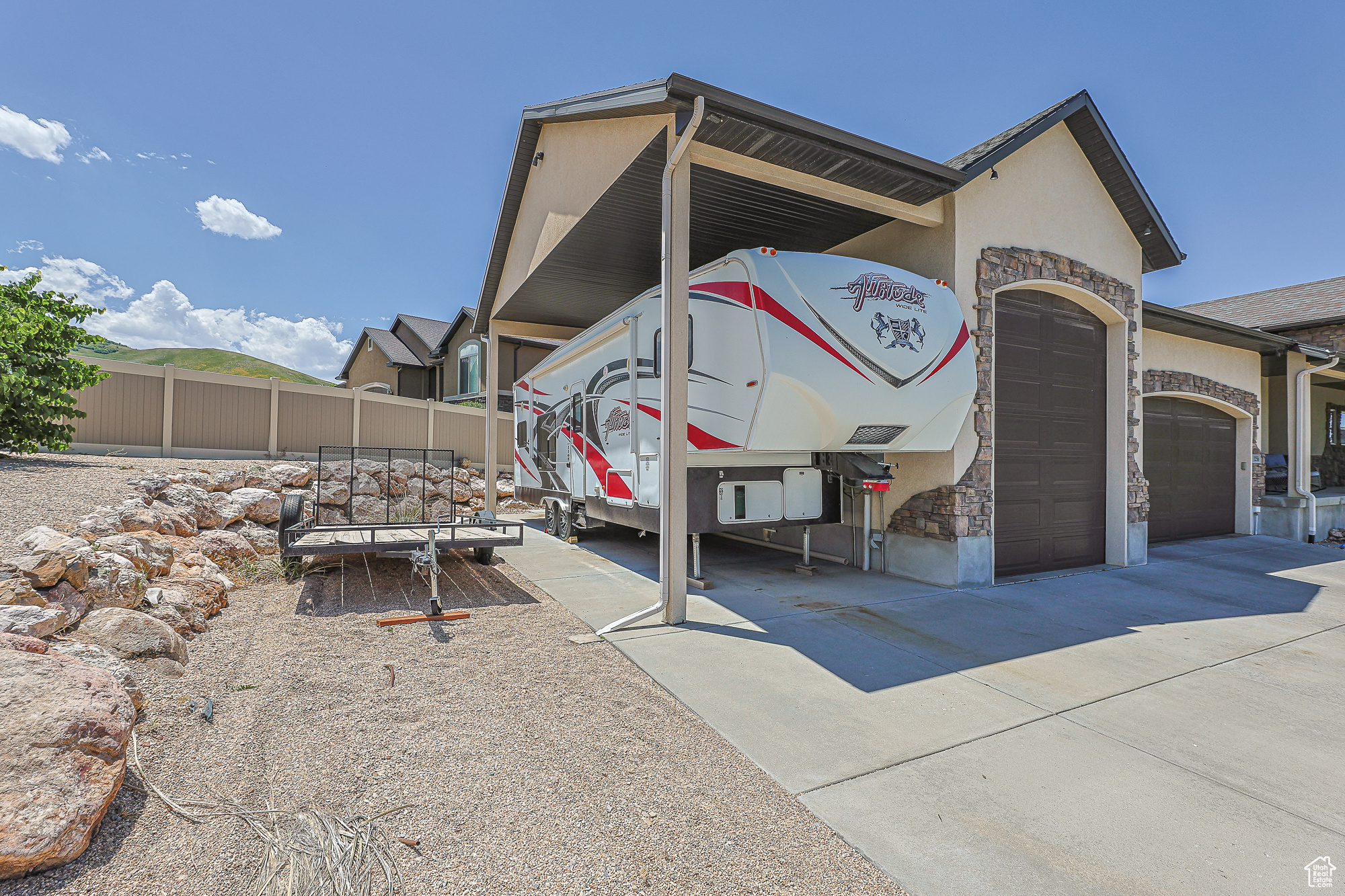 1256 Upland Dr, Tooele, Utah image 3