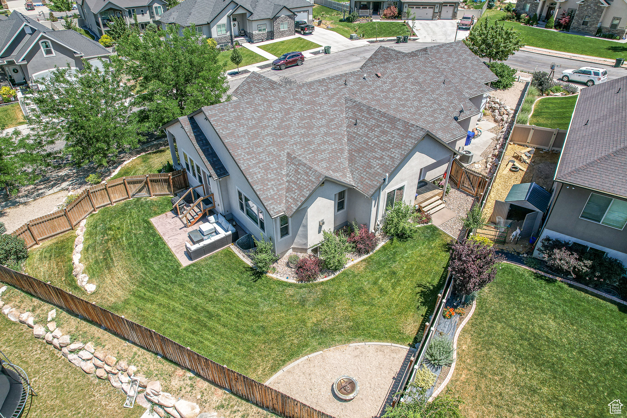 1256 Upland Dr, Tooele, Utah image 37