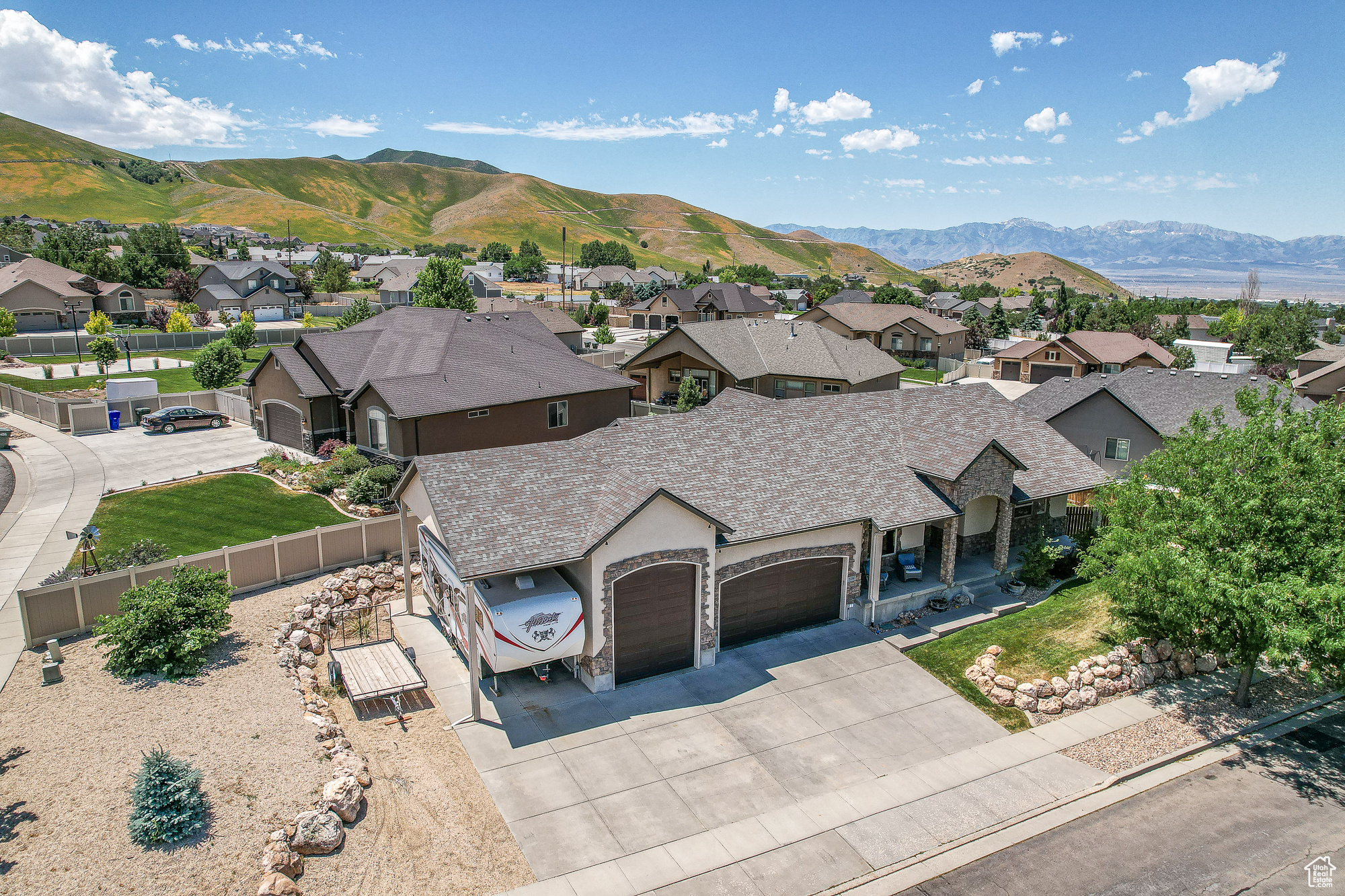 1256 Upland Dr, Tooele, Utah image 7