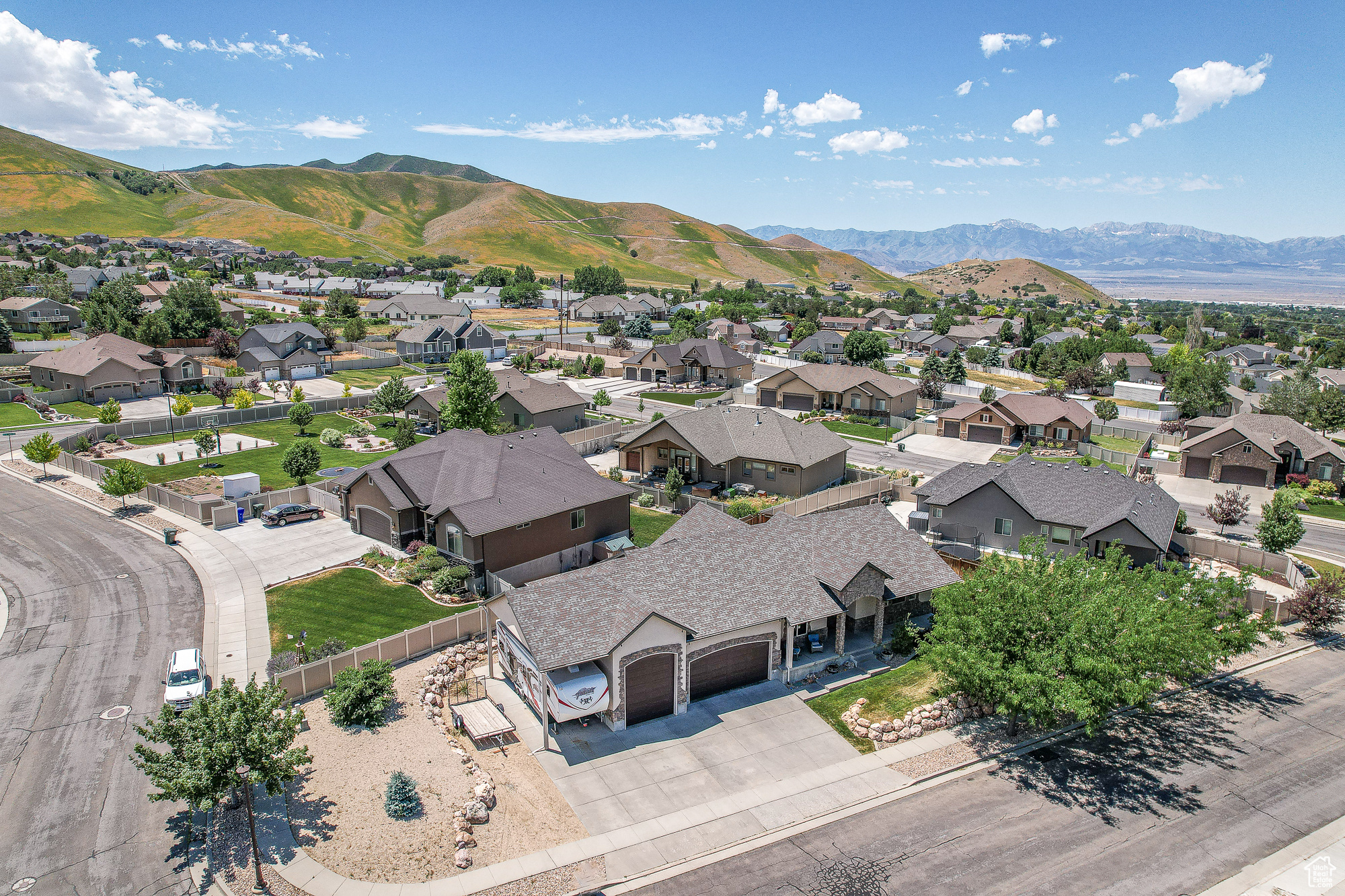 1256 Upland Dr, Tooele, Utah image 8