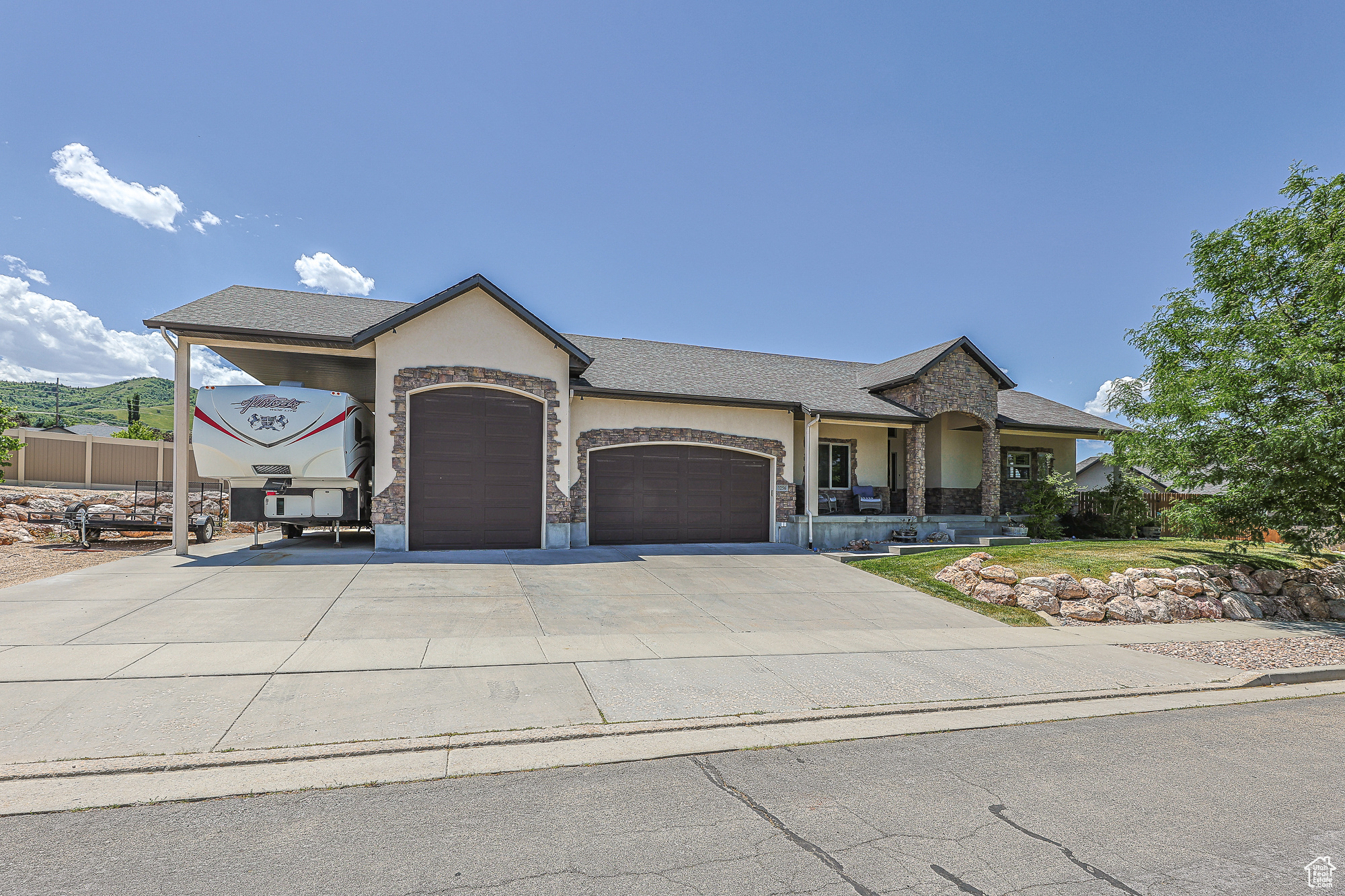 1256 Upland Dr, Tooele, Utah image 1