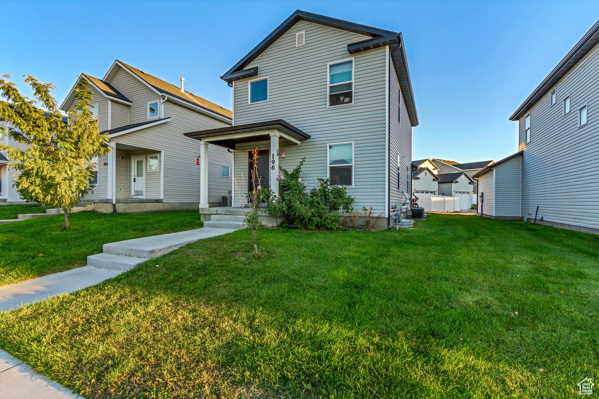 196 W Aparicio Dr, Tooele, Utah image 3