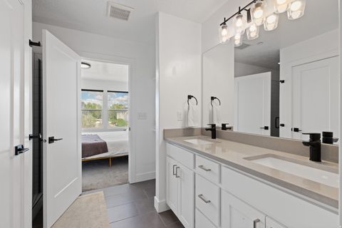 Tiny photo for 82 E AXIS CREEK CV, Draper, UT 84020 (MLS # 2155119)