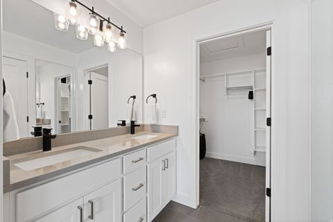 Tiny photo for 82 E AXIS CREEK CV, Draper, UT 84020 (MLS # 2155119)
