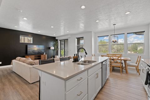 Tiny photo for 82 E AXIS CREEK CV, Draper, UT 84020 (MLS # 2155119)