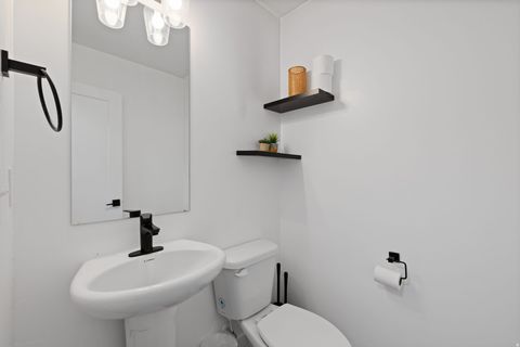 Tiny photo for 82 E AXIS CREEK CV, Draper, UT 84020 (MLS # 2155119)