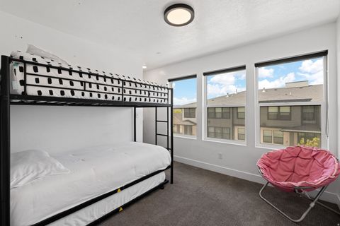 Tiny photo for 82 E AXIS CREEK CV, Draper, UT 84020 (MLS # 2155119)