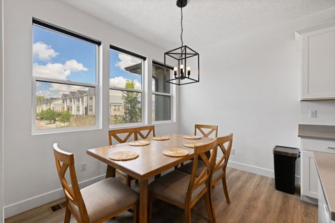 Tiny photo for 82 E AXIS CREEK CV, Draper, UT 84020 (MLS # 2155119)