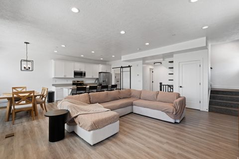 Tiny photo for 82 E AXIS CREEK CV, Draper, UT 84020 (MLS # 2155119)