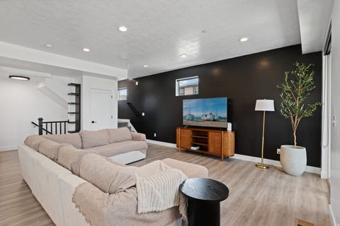 Tiny photo for 82 E AXIS CREEK CV, Draper, UT 84020 (MLS # 2155119)