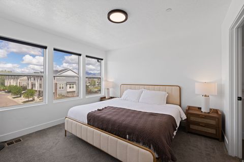 Tiny photo for 82 E AXIS CREEK CV, Draper, UT 84020 (MLS # 2155119)