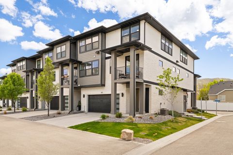 Tiny photo for 82 E AXIS CREEK CV, Draper, UT 84020 (MLS # 2155119)