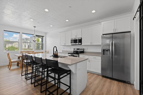 Tiny photo for 82 E AXIS CREEK CV, Draper, UT 84020 (MLS # 2155119)