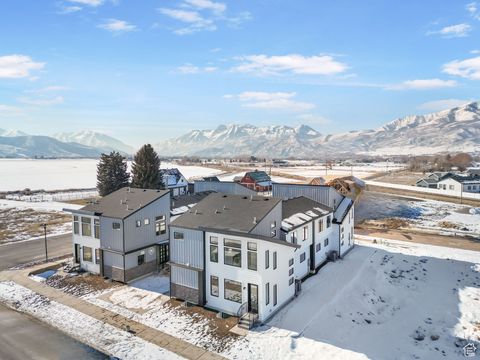 Tiny photo for 1187 S LAUREN LN #8, Heber City, UT 84032 (MLS # 2059161)