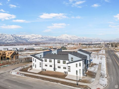 Tiny photo for 1187 S LAUREN LN #8, Heber City, UT 84032 (MLS # 2059161)