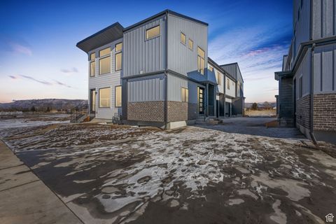 Photo of 1187 S LAUREN LN #8, Heber City, UT 84032 (MLS # 2059161) Photo of 1187 S LAUREN LN #8, Heber City, UT 84032 (MLS # 2059161)