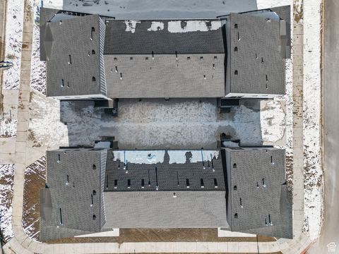 Tiny photo for 1187 S LAUREN LN #8, Heber City, UT 84032 (MLS # 2059161)