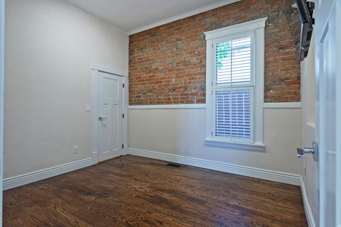 Tiny photo for 374 N F ST E, Salt Lake City, UT 84103 (MLS # 2171286)