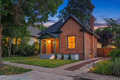 Photo of 374 N F ST E, Salt Lake City, UT 84103 (MLS # 2171286)