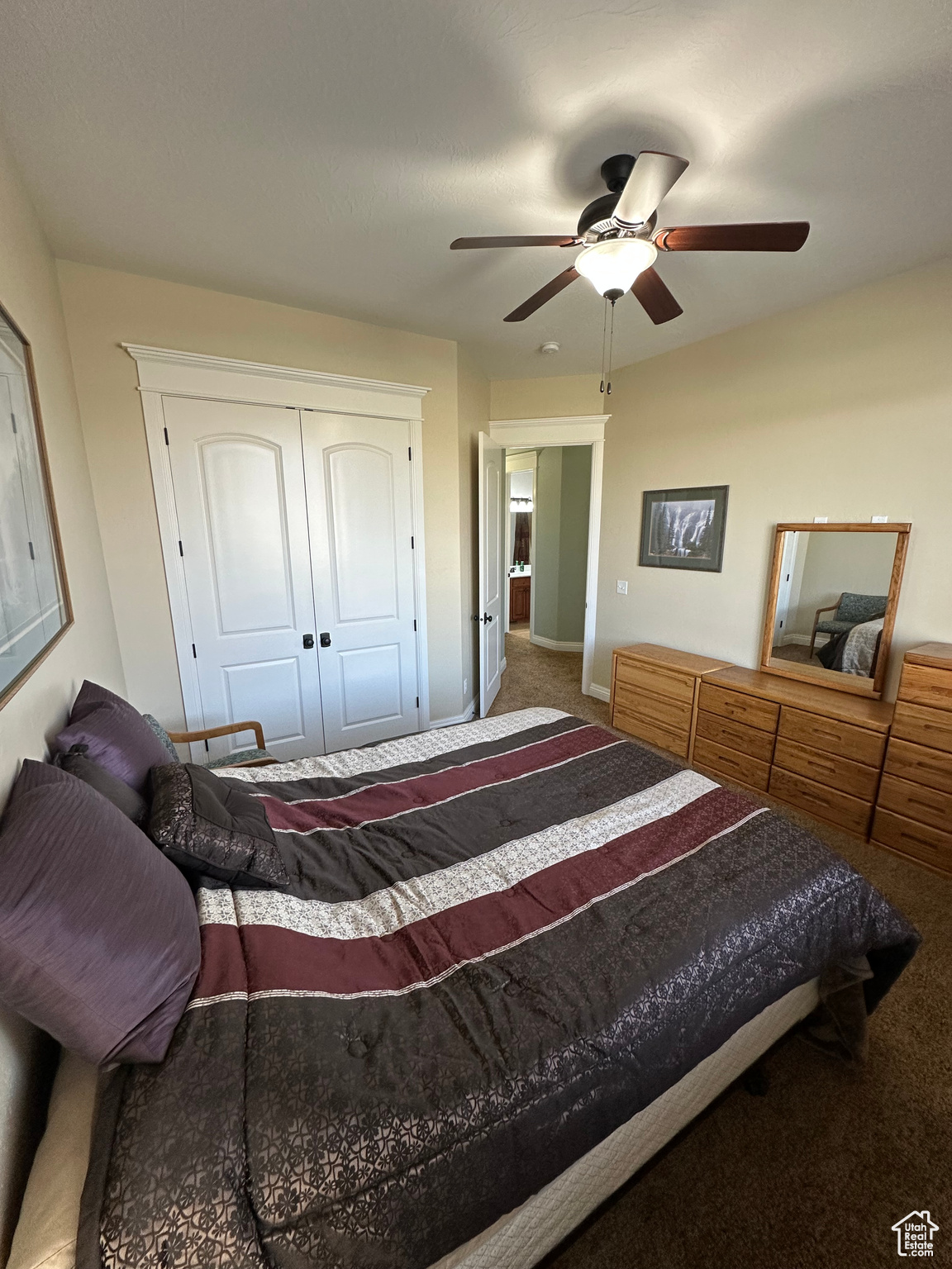 SARATOGA SPRINGS NO7 PUD - Residential