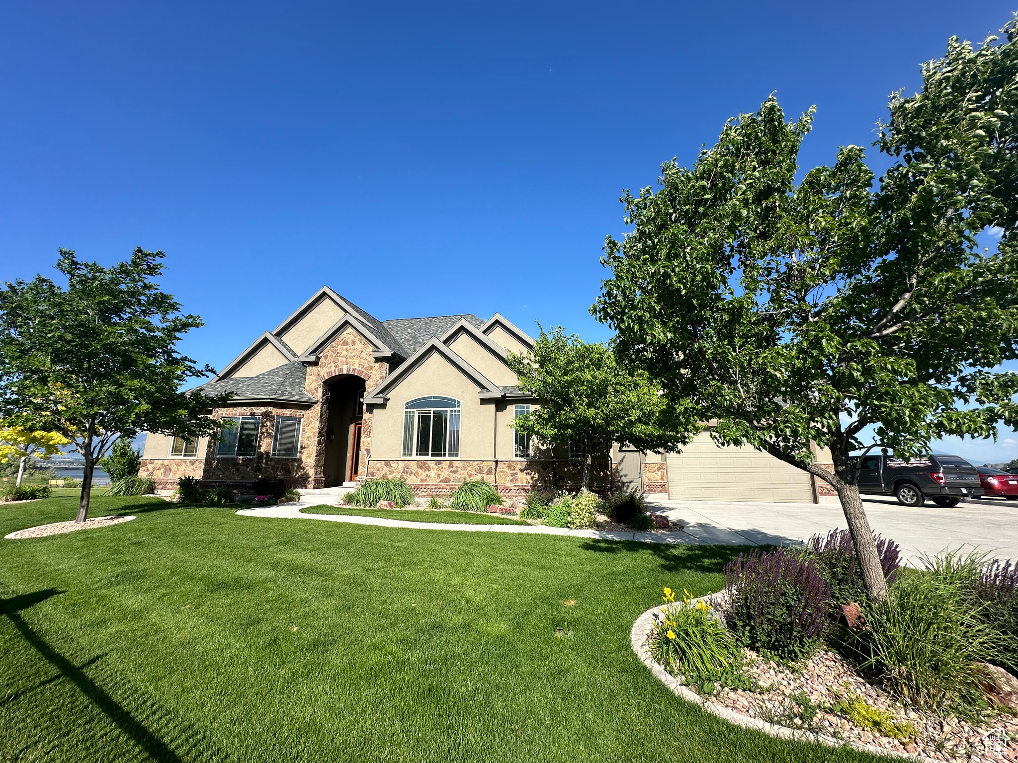 1234 S Parkway Blvd #725, Saratoga Springs, Utah image 1
