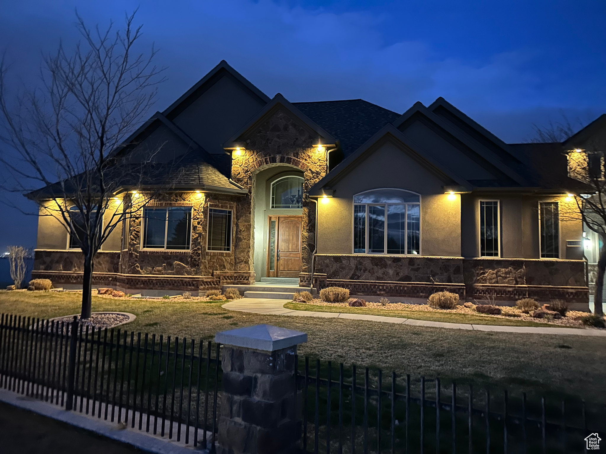 SARATOGA SPRINGS NO7 PUD - Residential