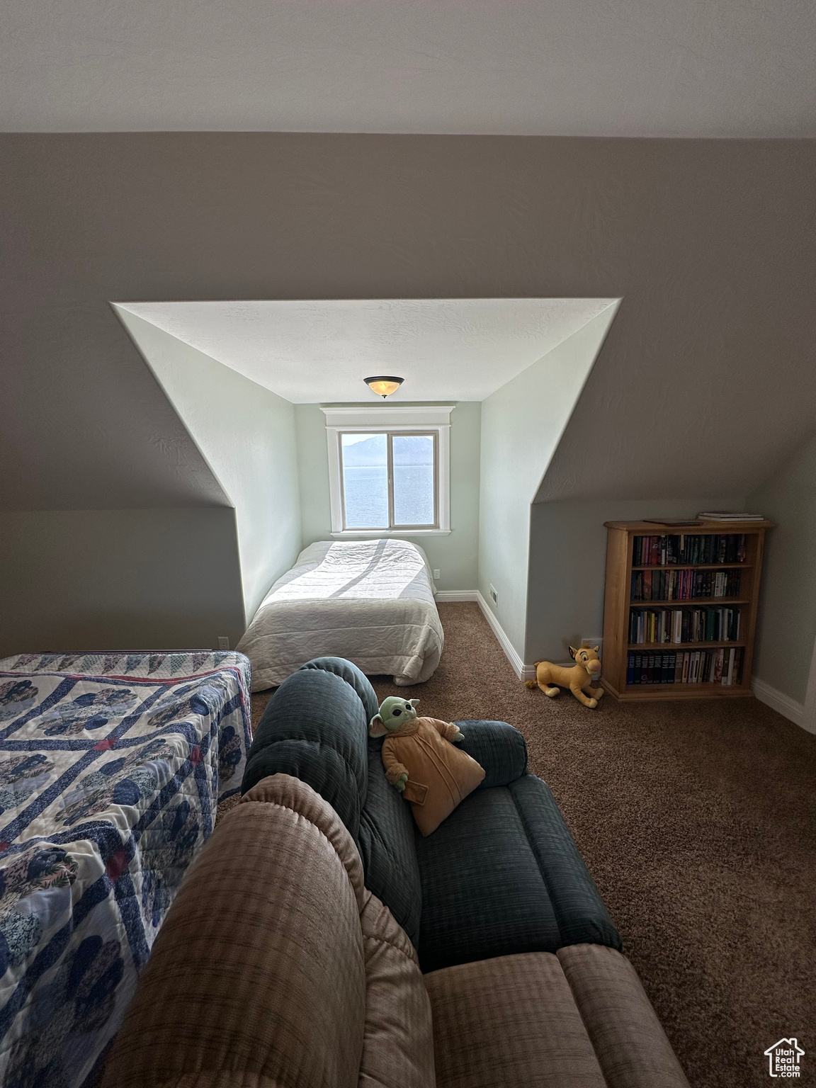 SARATOGA SPRINGS NO7 PUD - Residential