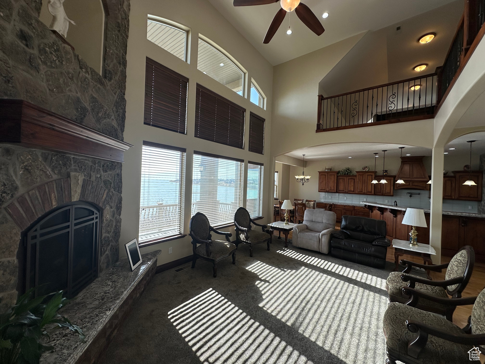 1234 S Parkway Blvd #725, Saratoga Springs, Utah image 48