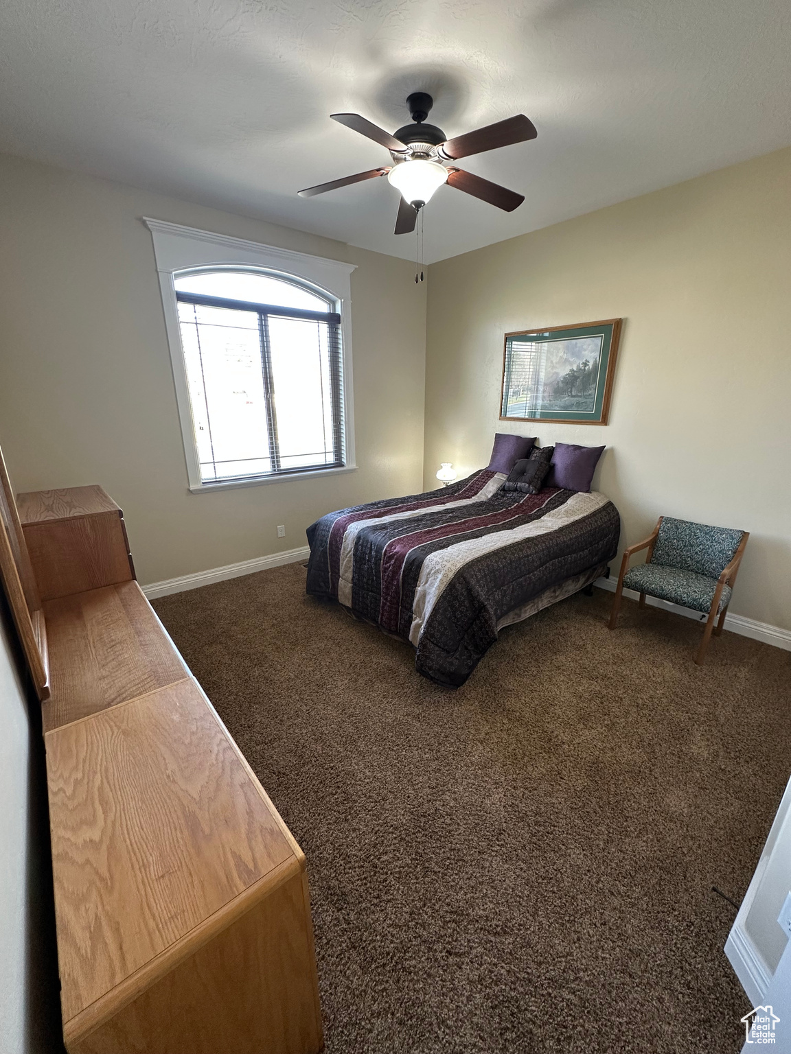 SARATOGA SPRINGS NO7 PUD - Residential