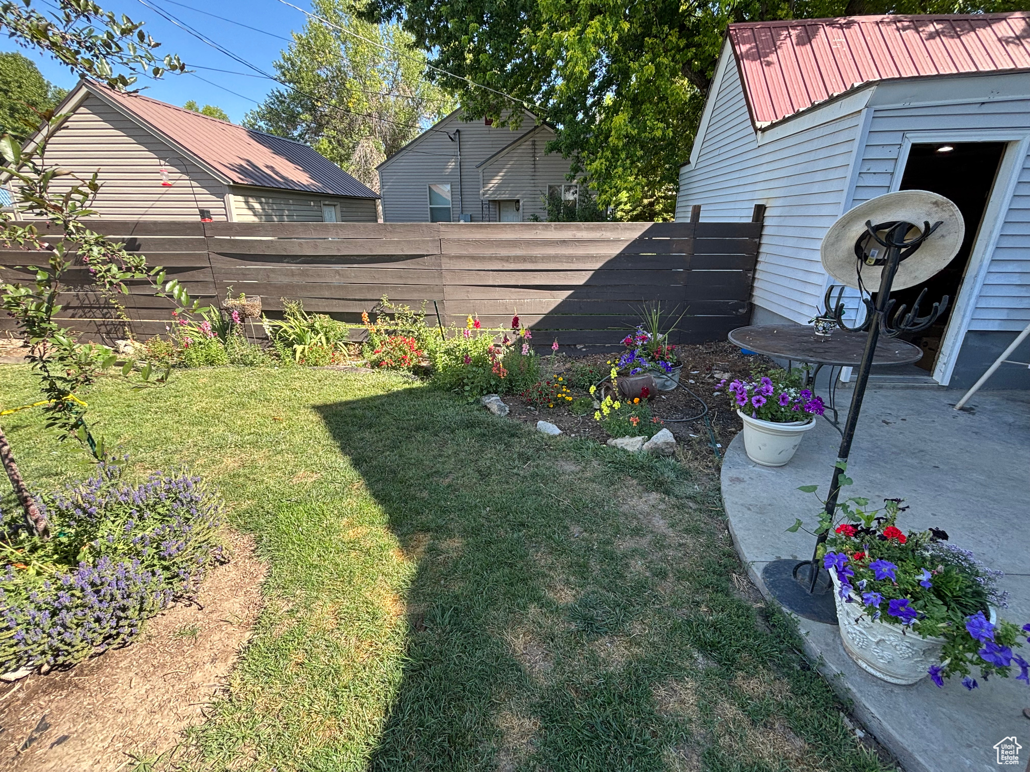 BAGLEY ADD - Residential