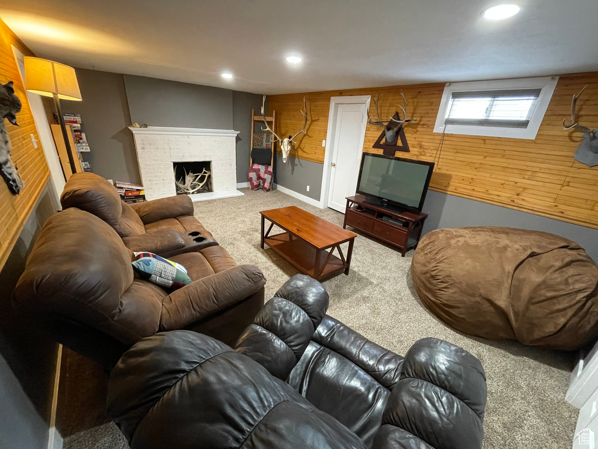BAGLEY ADD - Residential