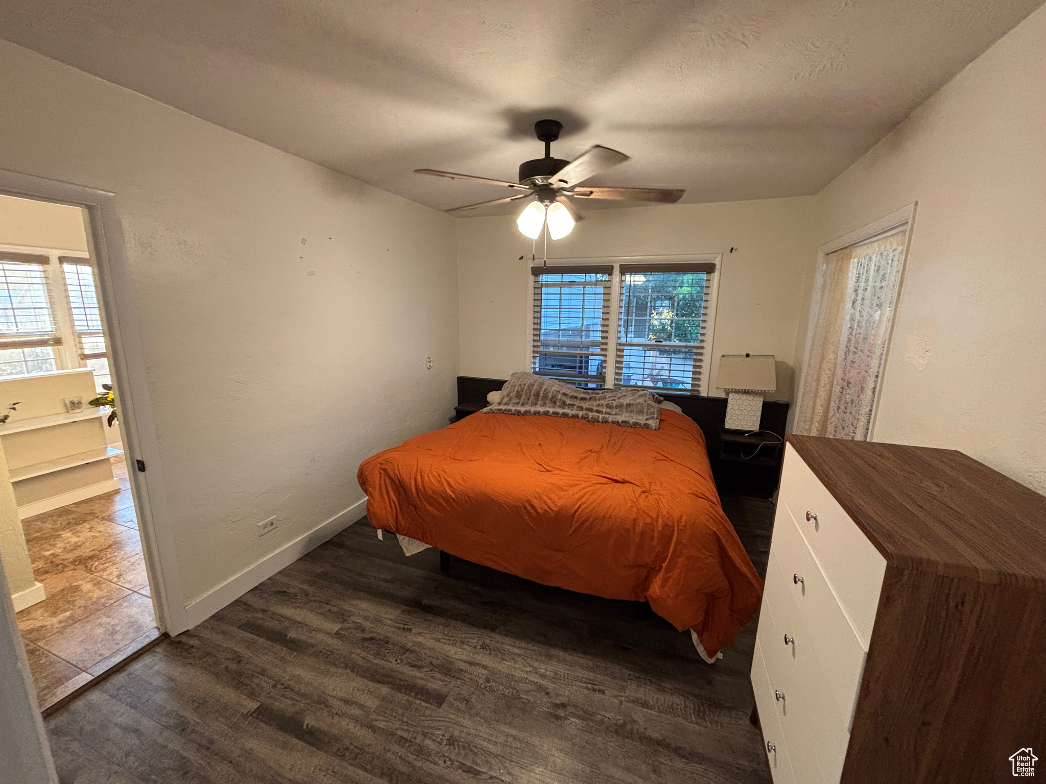 BAGLEY ADD - Residential