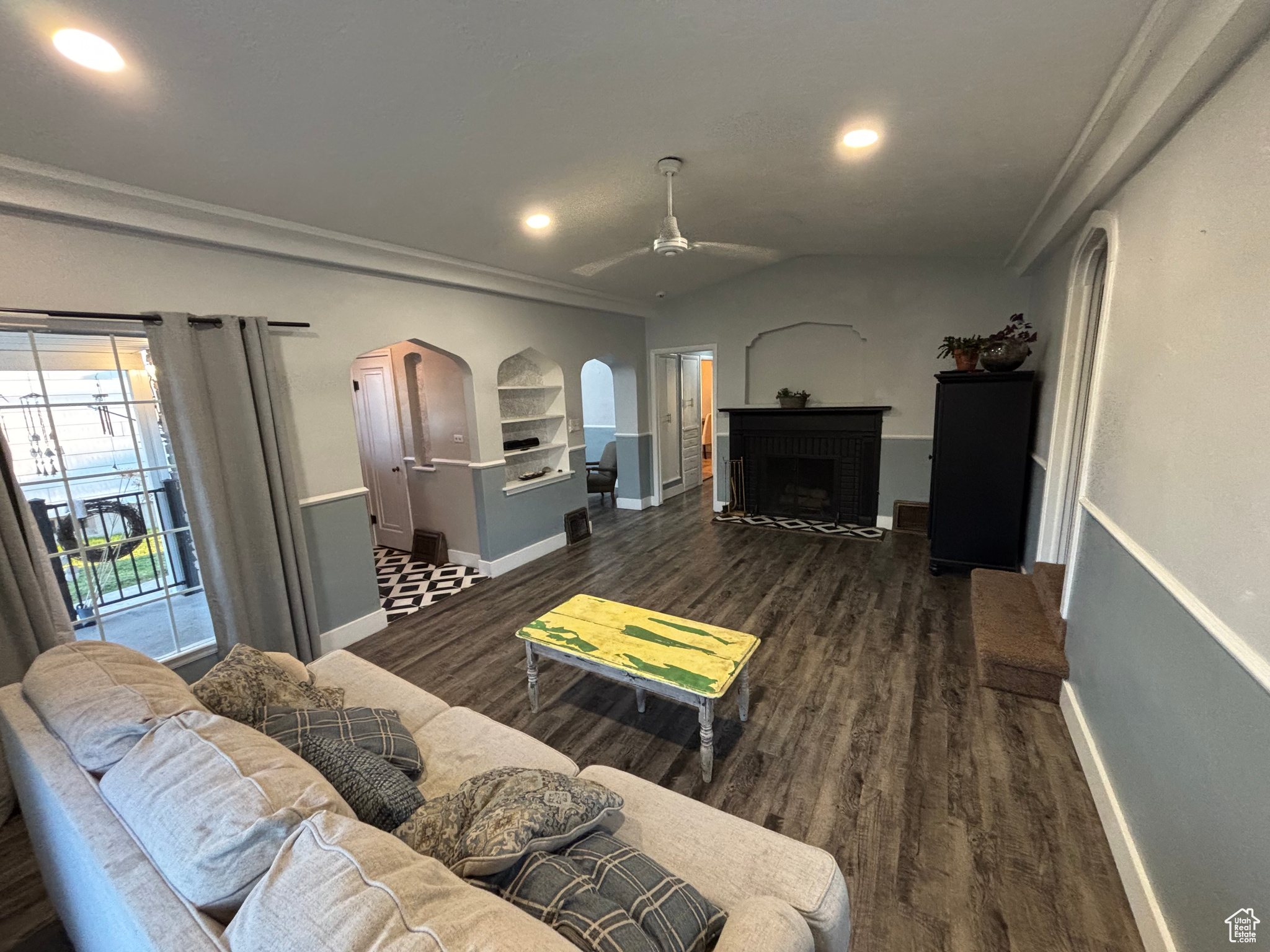 BAGLEY ADD - Residential