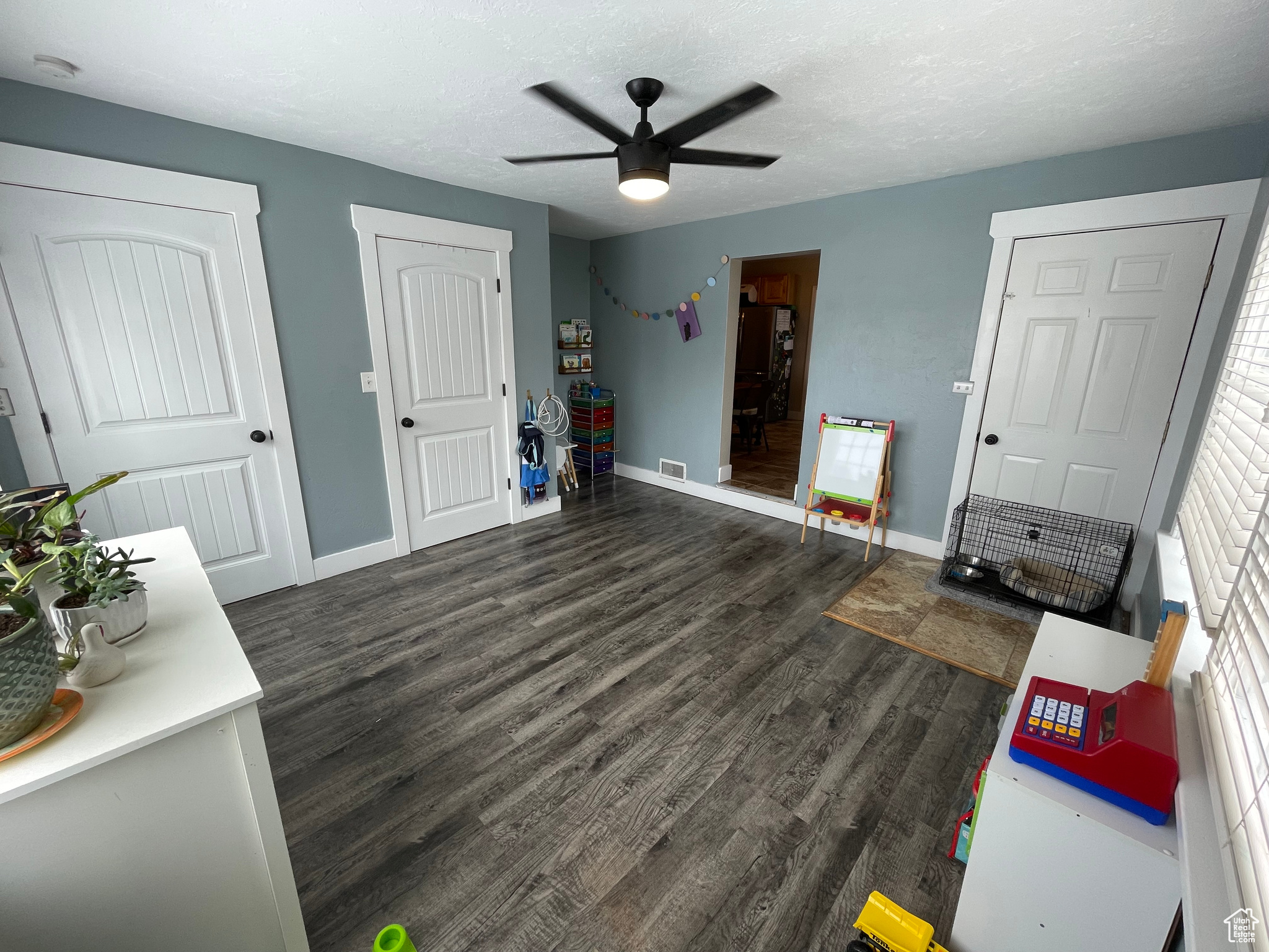BAGLEY ADD - Residential