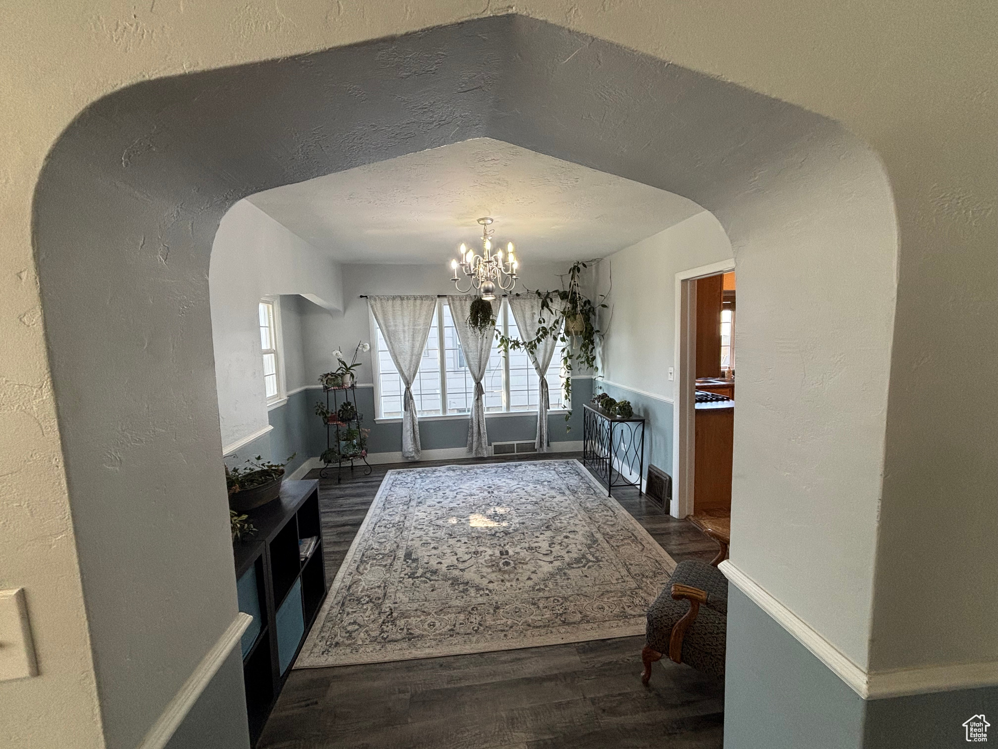 BAGLEY ADD - Residential