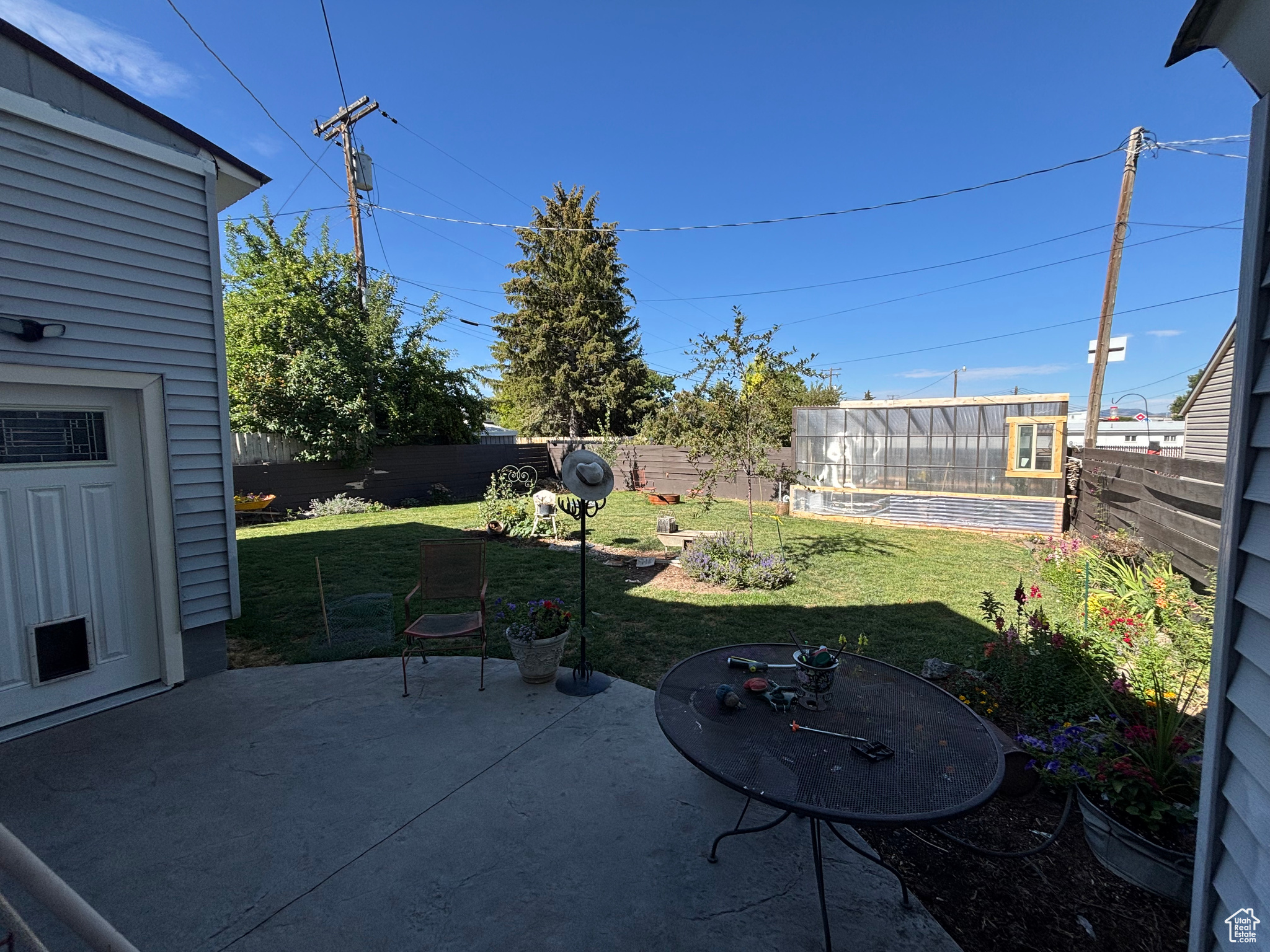 BAGLEY ADD - Residential